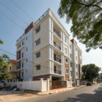Ready to move in apartments perungalathur,Ready to move flats perungalathur