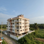 New apartment projects Perungalathur