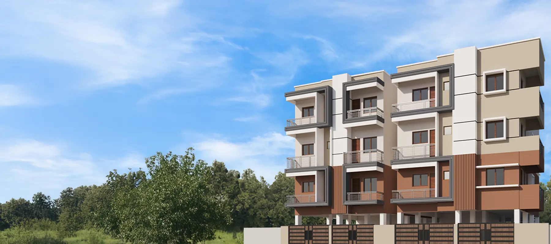 INTERIORS Sathyam A Elegant and functional interiors that reflect personality, comfort, and sustainable living.