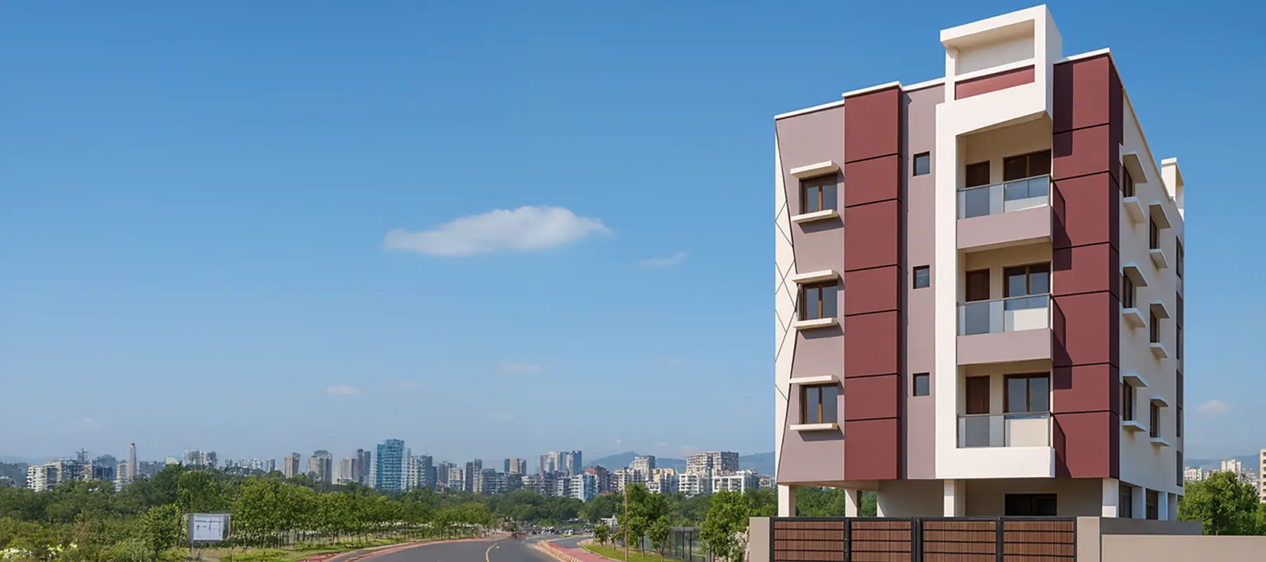 Yamunam With vision and precision, we build spaces that stand the test of time