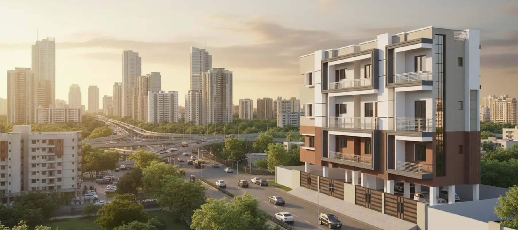 INTERIOR Elegant Homes A good construction is architecturally harmonious, built to inspire and stand the test of time.