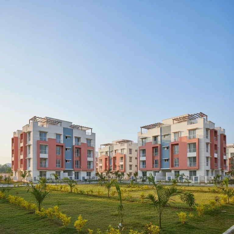 2 BHK Flats for Sale in Perungalathur