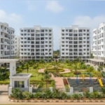 Ready to occupy flats in perungalathur