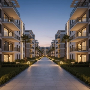 Budget Apartments for Sale in Perungalathur