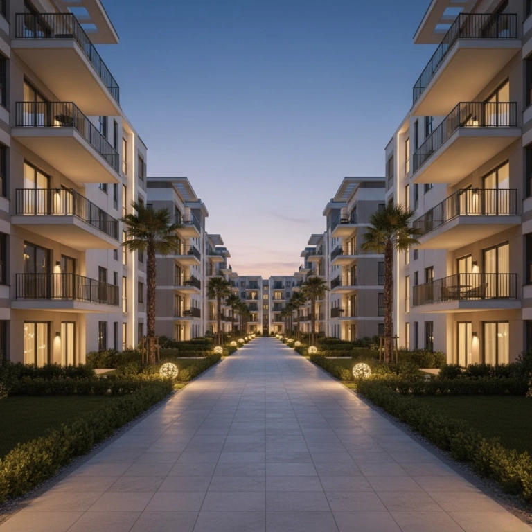 Budget Apartments for Sale in Perungalathur