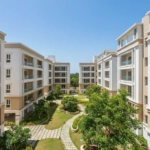 Ready to move flats Perungalathur