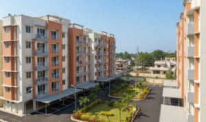 New apartment sale in Perungalathur