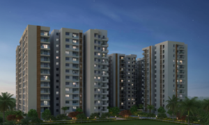 2 BHK Flat for Sale Near Me