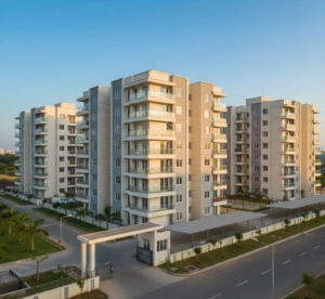 Apartment for Sale in Perungalathur