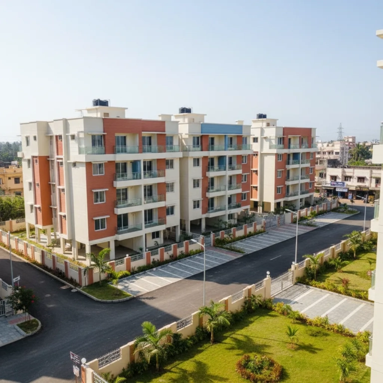Flats for Sale in Chennai