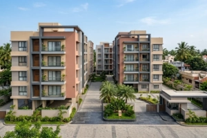 Apartments for Sale in Chennai