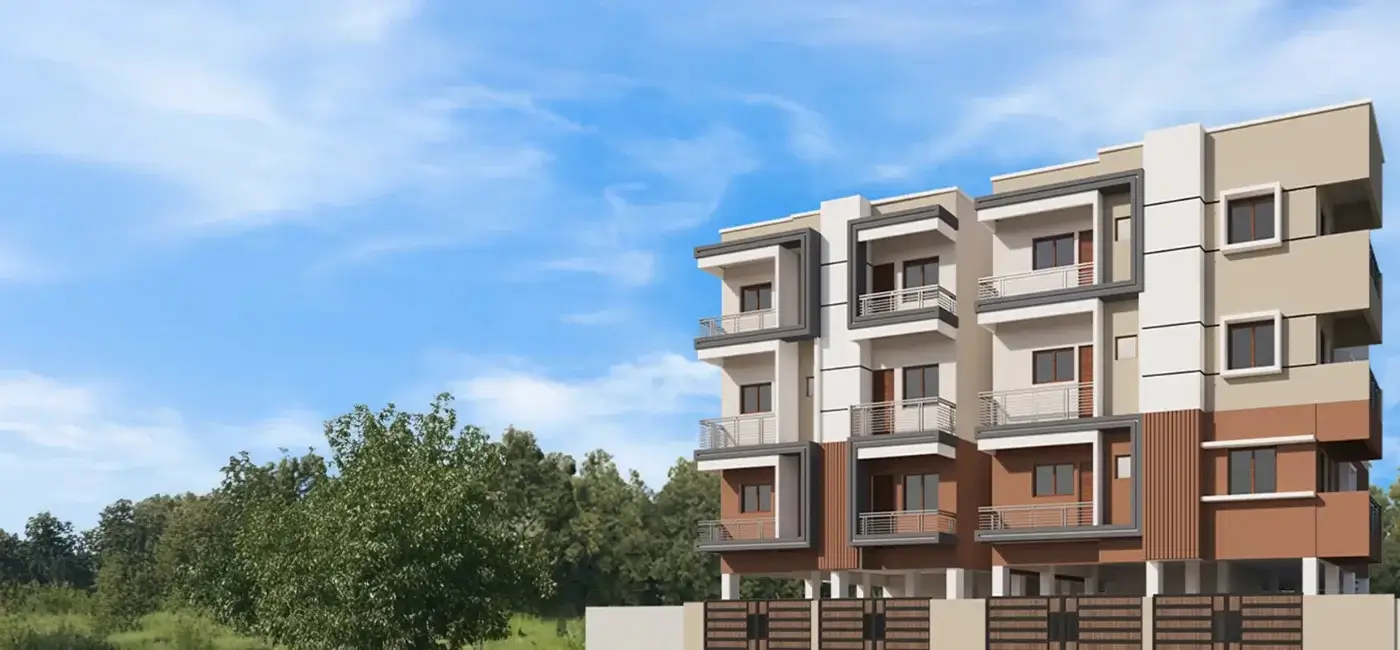 INTERIORS    Sathyam A    Elegant and functional interiors that reflect personality, comfort, and sustainable living.