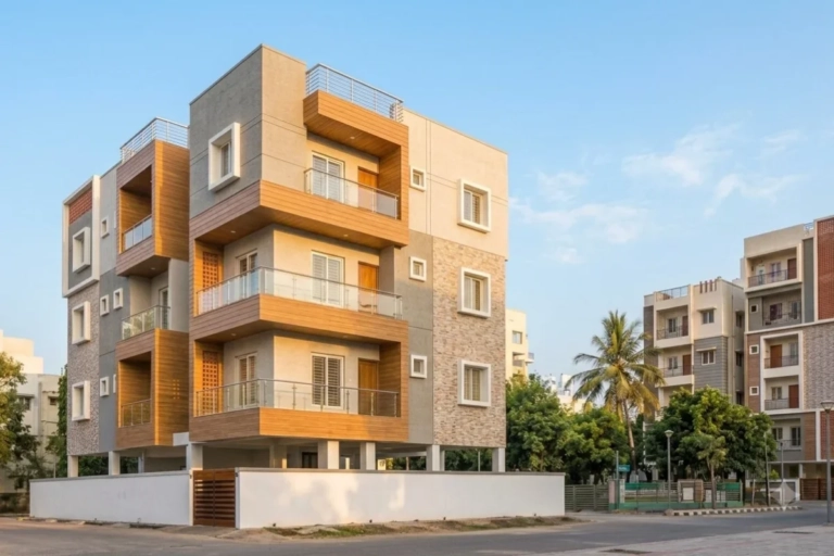 Buying a Flat in Chennai