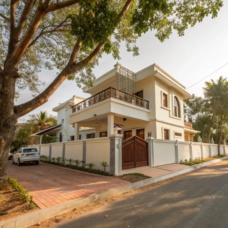 House for Sale in Chennai